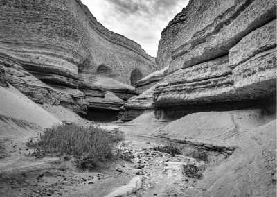 Peru - Cañón de los Perdidos - Discover one of Peru's Hidden Gems: Ica and its Dunes Wonders