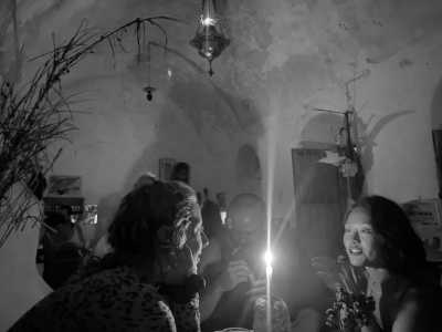 Greece - Anafi - Ultimate Zen on the hidden Anafi, Greek island: One of Greece's best kept secrets (Private Room-Single) - 6