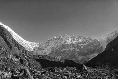 Nepal - Tsergo Ri - Langtang Valley Short Trek, Nepal - Group trip with a local guide!