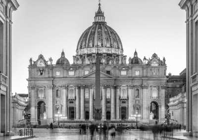Südeuropa - Vatican City - Weekend Getaway in Rome, Italy: Sightseeing and Enjoying Best Cuisine in the World - 1