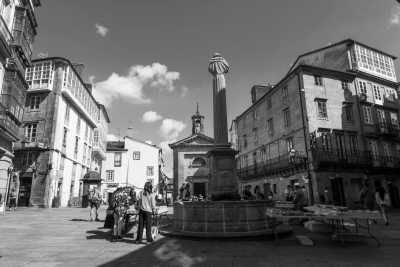 Southern Europe - Hotel Exe Peregrino - A Slow and Soulful Walk on the Portuguese Coastal Camino - 8