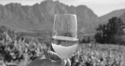 South Africa - Franschhoek - South Africa Roadtrip with a Local: Untouched beaches 🌞, Mountains, Wilderness, Campfires & Adventure 🤙 Epic Roadtrip through an epic Country🚙 - 2