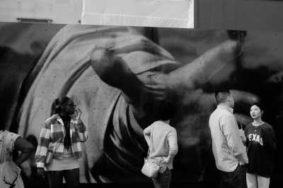 United Kingdom - London - Street Photography in London, UK - With an experienced photographer - 11