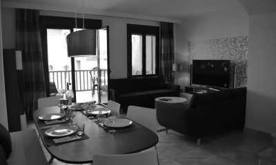 Spanien - Avenida Costa Galera - Auszeit vom November mit Freundinnen im Süden von Spanien - 4