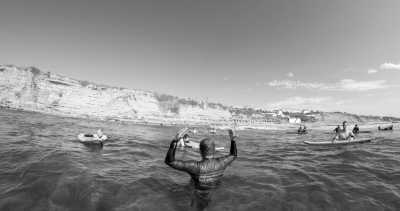 Portugal - Miradouro Ribeira d'Ilhas - Portugal, Ericeira ☀ Yoga retreat by the ocean 🧘‍♀️🌊 - 2