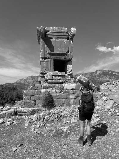 Turkey - Lycian House Yediburunlar - Discover Lycian Way Adventures in Turkey: Unveiling the Beauty of Ancient Trails - 2