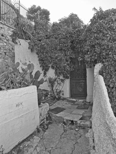 Greece - Anafiotika - Athens City Break, Aegina Island, Greek Gastronomy & Music, Sunsets, Monastiraki Flea Market, And More