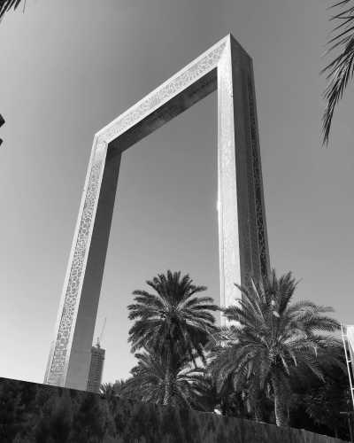 United Arab Emirates - Dubai - Ultimate Dubai Getaway: Indulge in 6 Nights of Luxurious Bliss - 2