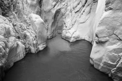 Egypt - Wadi El Weshwash - وادي الوشواش - Dive into Dahab's Best-Kept Secrets: Kayaking, Hiking, Bedouin Night, and More with a Local Expert