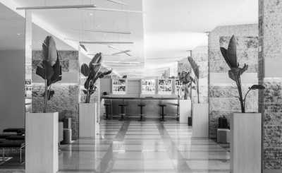 Portugal - TRYP Lisboa Caparica Mar Hotel - All-inclusive Yoga & Nature Retreat at Beachfront Spa Resort in Portugal: Explore the Sand Forest with a Local - 2