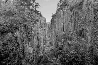 Sweden - Skuleskogen National Park - Roadtrip from Gothenburg to Hike Kebnekaise - Sweden Camping Trip - 3