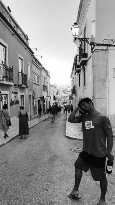 Portugal - Lagos - Surf I Kayak I Beach  🌴 Enjoy Lagos, the heart of the Algarve, for 7 days ☀️ - 11