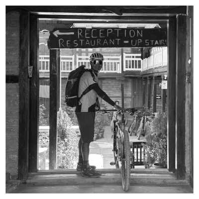 Nepal - Manang - Compact Annapurna Circuit: Epic Biking Adventure in the Himalayas! - 2