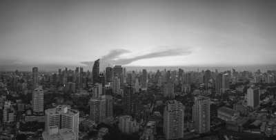 Thailand - Bangkok - Backpacking Thailand: Explore the Duality of Bangkok and the Idyllic Islands of Ko Pha Ngan and Ko Samui - 1