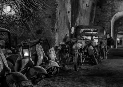 Italy - Napoli Centrale - NAPLES with a True NAPOLITAN 🇮🇹 🍕 - The Alleys, Islands, History, Culture, Street Food and much more! - 2