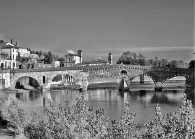 Italien - Verona - Northern Italy Trip to Milan, Lake Como and Verona - 2