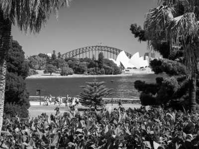 Australia - Sydney Opera House - Ultimate 6-Day Sydney Adventure: Explore Iconic Sights, Boat Tours, Mountain Ranges, Beach Walks, and Culinary Delights in Australia - 2