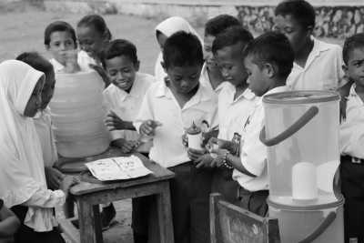 Indonesia - Rinca - Impact Trip on Indonesian Independence Day and Exploring Komodo National Park, Island Hopping and Many More. - 11