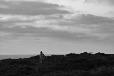 Spain - Barbate Reservoir - Adventure-Trip in Andalucia