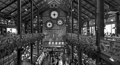 Korea, South - Paju-si - 🇰🇷 South Korea Trip: A Cultural and Natural Odyssey Tour! Hiking, Paragliding and MORE! - 1