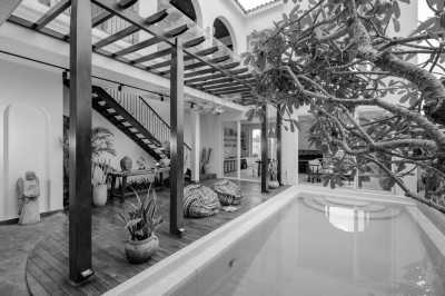 Vietnam - Hội An - BEAUTY OF THE SEA 🐠🇻🇳 7 Days Vietnam Co-living in beach pool villa with Lily! Healing, Wellness, Great food, Beauty tips and More! - 1