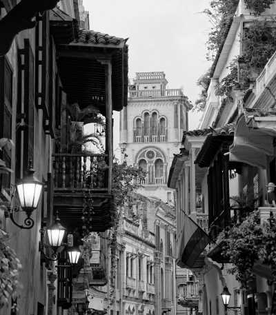 Kolumbien - Medellín Colombia - Explore Colombia! Roundtrip through Colombia and the most famous citys with a native spanish speaker - 2