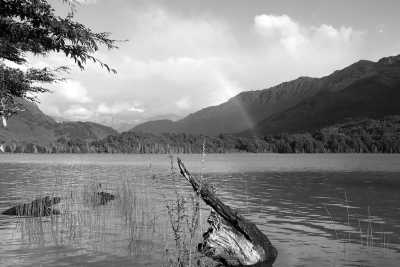 Argentina - Lago Esperanza - Majestic Horse Riding Adventure,"Eye To Eye with the Condor" - 1