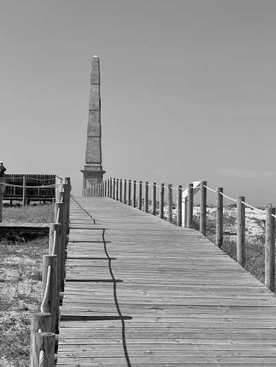 Südeuropa - Angeiras - Hiking The Way of St. James From Portugal to Spain - 2