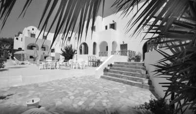 Griechenland - Hotel Kalma - Santorini, Greece: Unveiling the Charm of the Aegean Paradise - 3