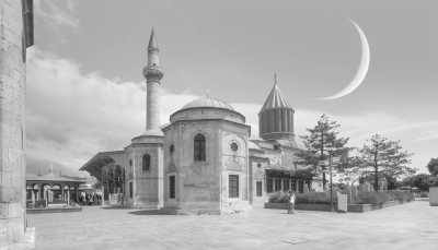 Turkey - Konya - From Constantinople to Anatolia: Discover Turkey's Rich Heritage - 1