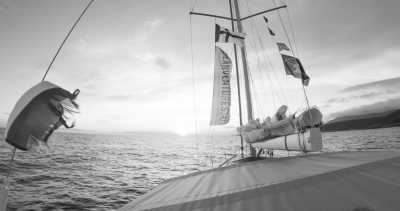 Europa - Porto Pollo - Segeltörn Sardinien und Korsika