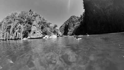 Philippinen - Coron - Philippines Island Trip Adventure and Partying! - 4