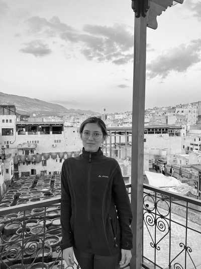 Morocco - Fes - Let's Explore Morocco! - 2