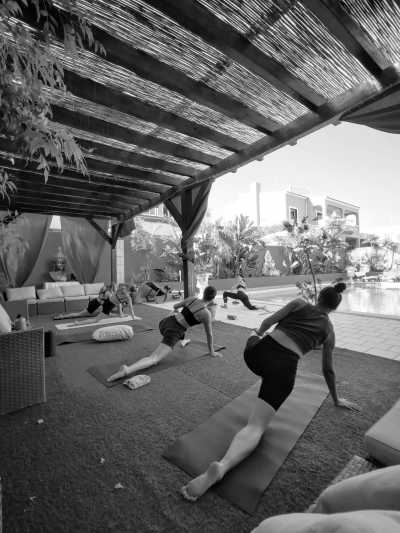 Portugal - Lagos - 🎄Christmas in a Coliving & Coworking Community in sunny Lagos, Portugal 🌴🌊🌞 - 6