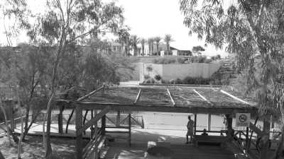 Jordanien - Bethany beyond the Jordan - Wonderful Jordan - Exclusive Private Trip - 1