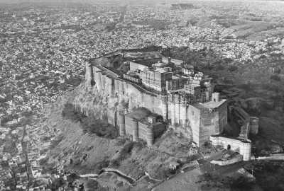 India - Jodhpur - Experience Diwali: A Festival of Colors and Maharajas! - 7
