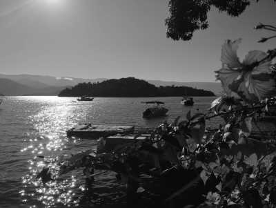 Brazil - Lula Beach - Discover the Captivating World of Paraty, Brazil