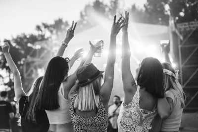 Netherlands - Amsterdam - Electronic Music Party Trip in the Netherlands - Secret Afterparty Accommodation! - 3