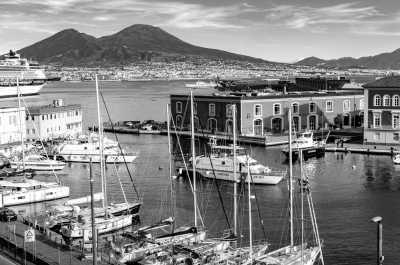 Italy - Naples - Sightseeing and Hiking on the Amalfi Coast with Accommodation Just 250m from the Beach - 2