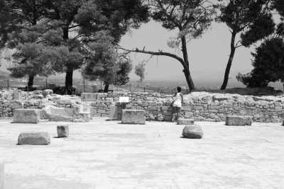 Greece - Minoan Palace of Phaistos - Wild Crete, Trekking in Gorges and Remote Beaches, Explore Architecture and Art and Eat like a Local in Greece - 3