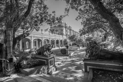 South America - Recoleta - Discover Buenos Aires: A Guided Coworking Journey with a Local Expert + Colonia del Sacramento (Uruguay) - 13