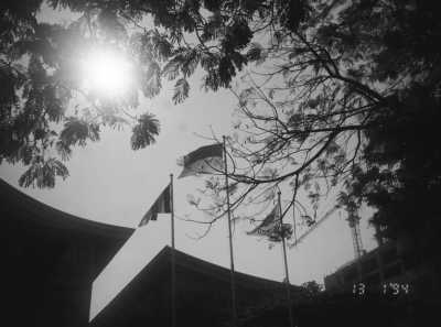 Indonesia - South Jakarta - Jakarta, Indonesia Through Local Eyes: A 7-Day Journey of Culture, Cuisine, and Coastline - 1