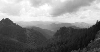 Europa - Ceahlău - Adventure 4x4 Romania - 3