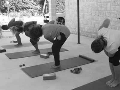 Italy - Apulia - YOGA & "LA DOLCE VITA" in Puglia, Italy - 5