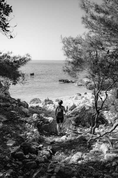 Turkey - Uzunyurt - Lycian Way Yoga and Hiking Retreat in Turkey - 1