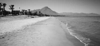 Italien - Campofelice di Roccella - Sizilien erkunden mit dem Wohnmobil