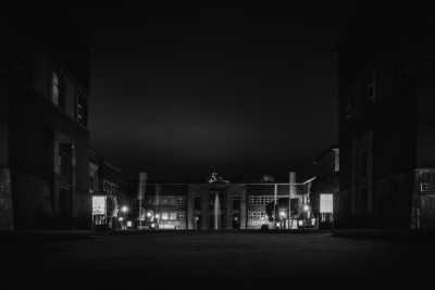 Germany - Museum Kunstpalast - Exploring German Delights: Frankfurt, Heidelberg, and Düsseldorf - Uncover History, Culture, and Adventure!