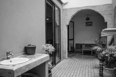 Marokko - Tamraght - Coliving and Coworking in Tamraght, Morocco 🇲🇦 - 3