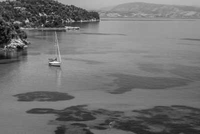 Greece - Skorpios - Sea, Boat Tours, Sunsets and Relaxation All in Greece islands - 2