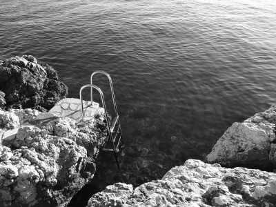 Croatia - Kasjuni Beach - ON THE ROAD IN CROATIA | Visiting Cities, Beaches, Natural Parks - 3